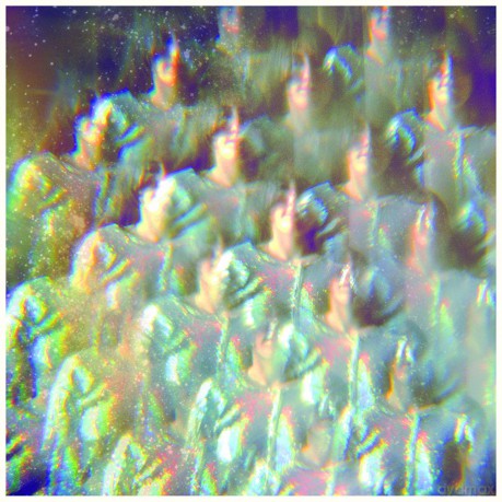 Stealing Sheep: Into The Diamond Sun (digipack) [CD]