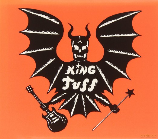 King Tuff: King Tuff (ecopack) [CD]