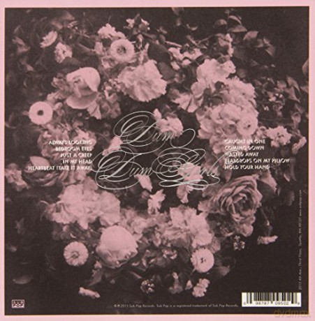 Dum Dum Girls: Only In Dreams (digipack) [CD]
