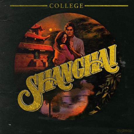 College: Shangai (digipack) [CD]