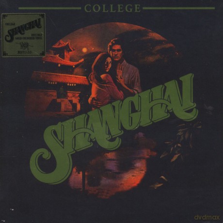 College: Shangai [Winyl]
