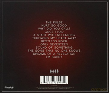 The Magic Numbers: The Runaway [CD]