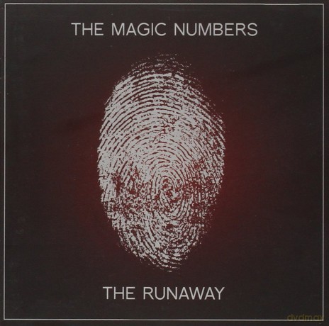 The Magic Numbers: The Runaway [CD]