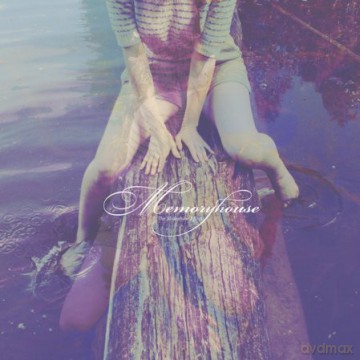 Memoryhouse: The Slideshow Effect (digipack) [CD]