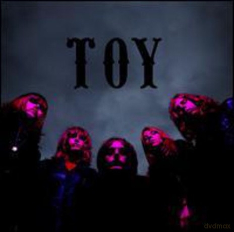 Toy: Toy [CD]