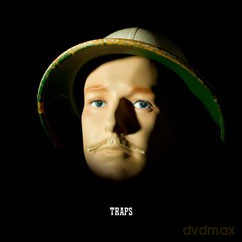 Jaill: Traps (digipack) [CD]