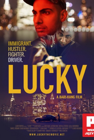 Lucky [Blu-Ray]