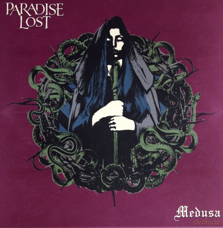 Paradise Lost: Medusa [BOX] [2xWinyl]+[CD]