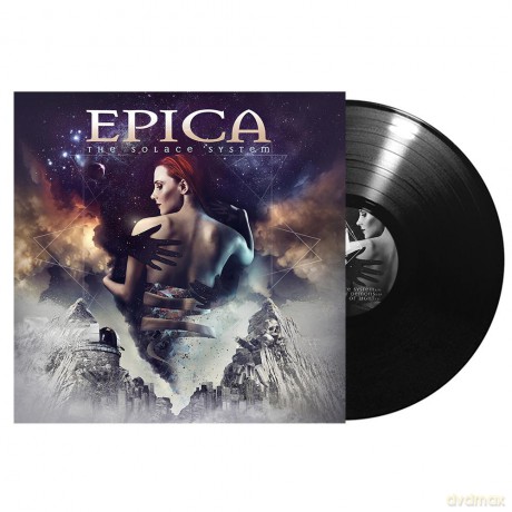 Epica: The Solace System [Winyl]