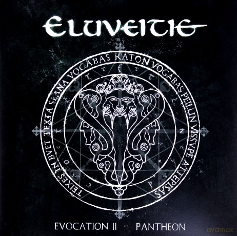 Eluveitie: Evocation II - Pantheon [2xWinyl]