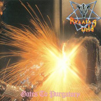 Running Wild: Gates To Purgatory (Expanded Version) [CD]
