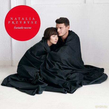 Natalia Przybysz: Światło Nocne (digipack) [CD]