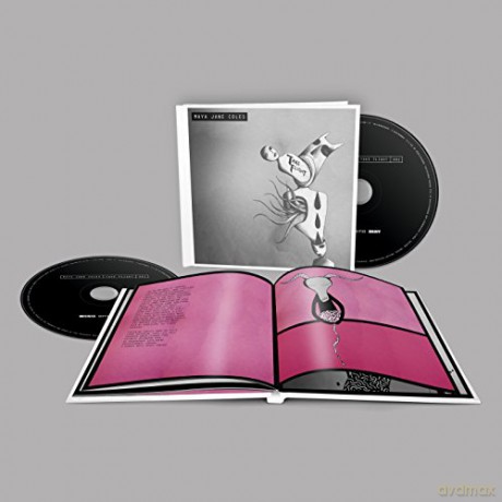 Maya Jane Coles: Take Flight [2CD]