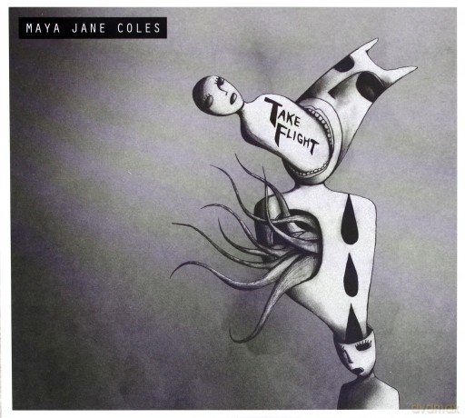 Maya Jane Coles: Take Flight [2CD]