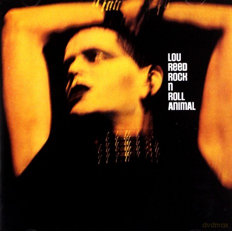 Lou Reed: Rock And Roll Animal [CD]