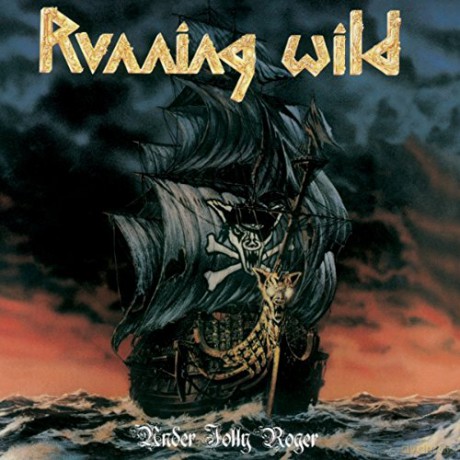 Running Wild: Under Jolly Roger (Expanded Version) [2CD]