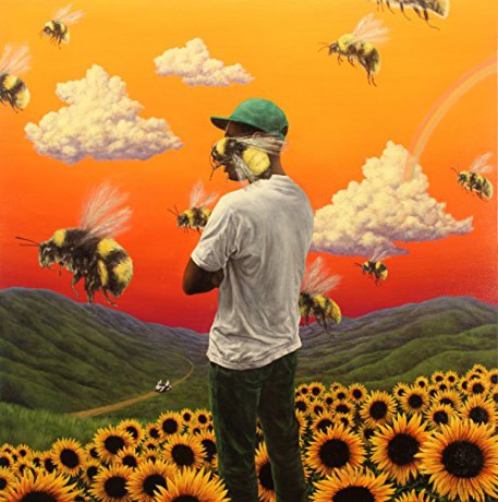 Tyler, The Creator: Flower Boy [CD]