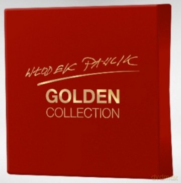 Włodek Pawlik: Golden Collection [7CD]