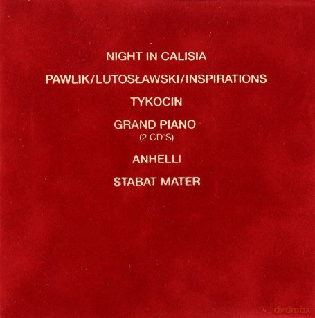 Włodek Pawlik: Golden Collection [7CD]