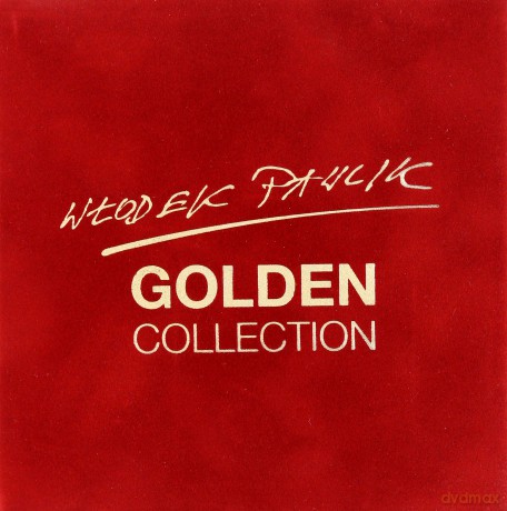 Włodek Pawlik: Golden Collection [7CD]