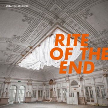Stefan Wesołowski: Rite Of The End [CD]