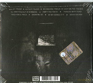 This Is The Kit: Moonsine Freeze [CD]