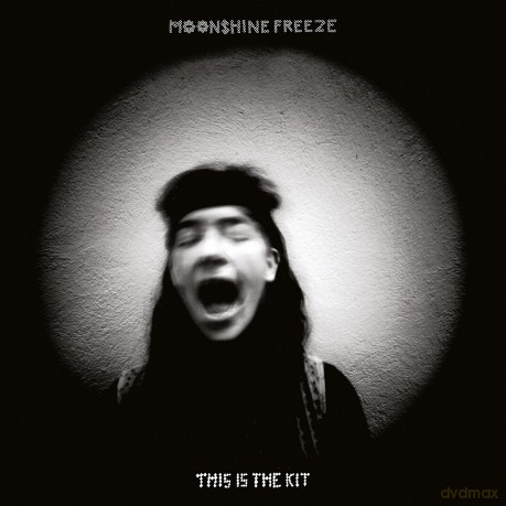 This Is The Kit: Moonsine Freeze [CD]