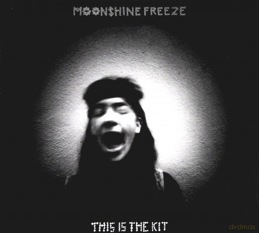 This Is The Kit: Moonsine Freeze [CD]