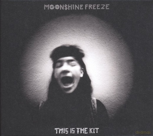 This Is The Kit: Moonsine Freeze [Winyl]