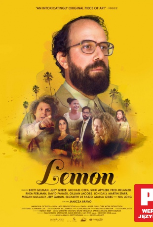 Lemon [Blu-Ray]