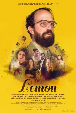 Lemon soundtrack [CD]