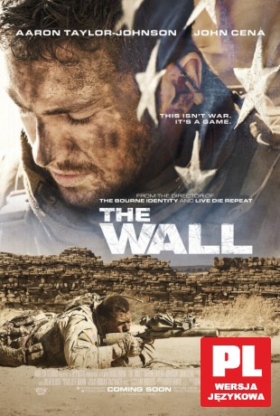 The Wall [DVD]