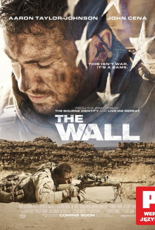 The Wall [Blu-Ray]