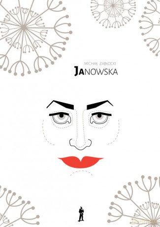 Janowska - Michał Zabłocki [KSIĄŻKA]