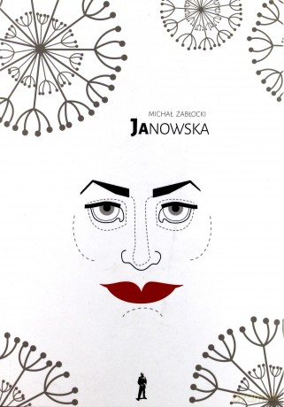 Janowska - Michał Zabłocki [KSIĄŻKA]
