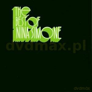 Nina Simone: Best Of Nina Simone [CD]