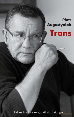 Trans - Piotr Augustyniak [KSIĄŻKA]