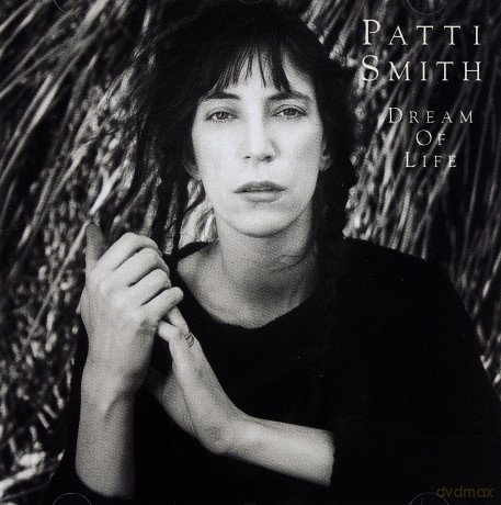 Patti Smith: Dream Of Life [CD]