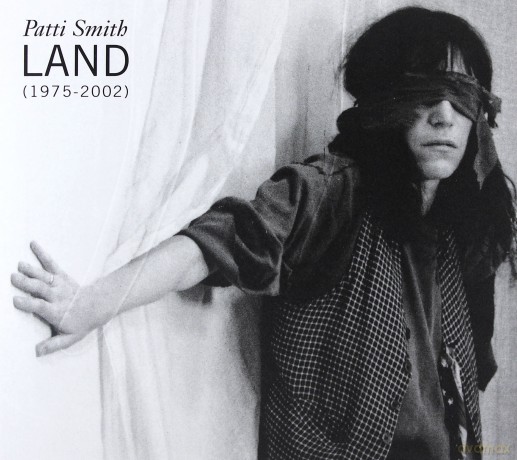 Patti Smith: Land (1975-2002) (digipack) [2CD]