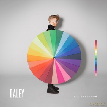 Daley: The Spectrum [CD]