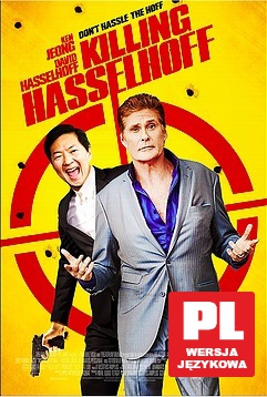 Killing Hasselhoff [DVD]