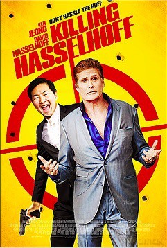 Killing Hasselhoff soundtrack [CD]