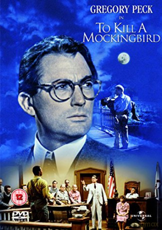 Zabić drozda [DVD]