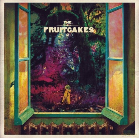 The Fruitcakes: 2 [CD]