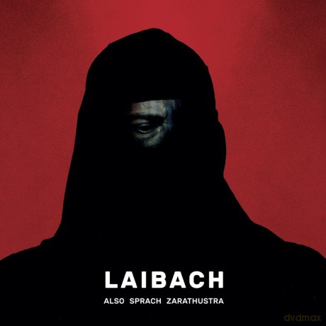 Laibach: Also Sprach Zarathustra  [CD]