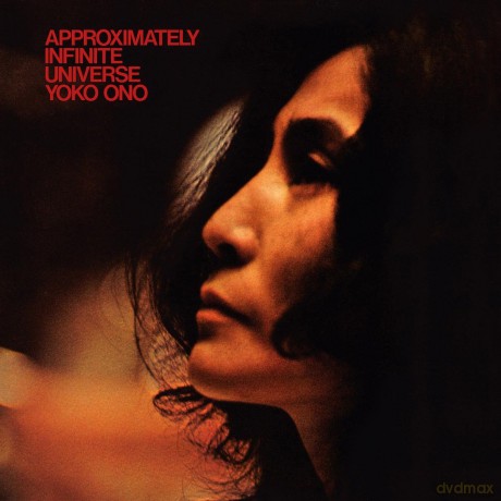Yoko Ono: Approximately Infinite Universe [2xWinyl]