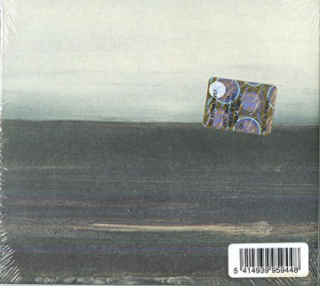 Public Service Broadcasting: Every Valley [CD]