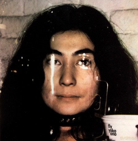 Yoko Ono: Fly  [CD]