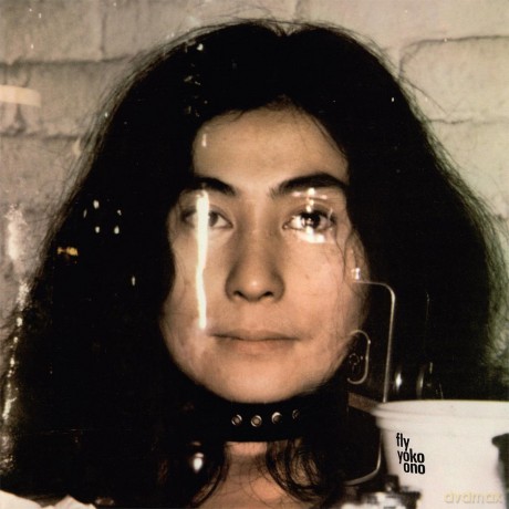 Yoko Ono: Fly [2xWinyl]