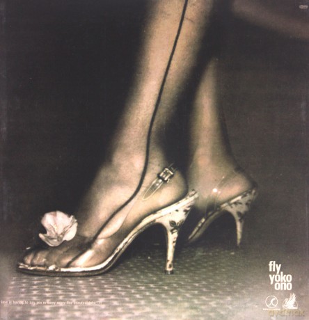 Yoko Ono: Fly [2xWinyl]